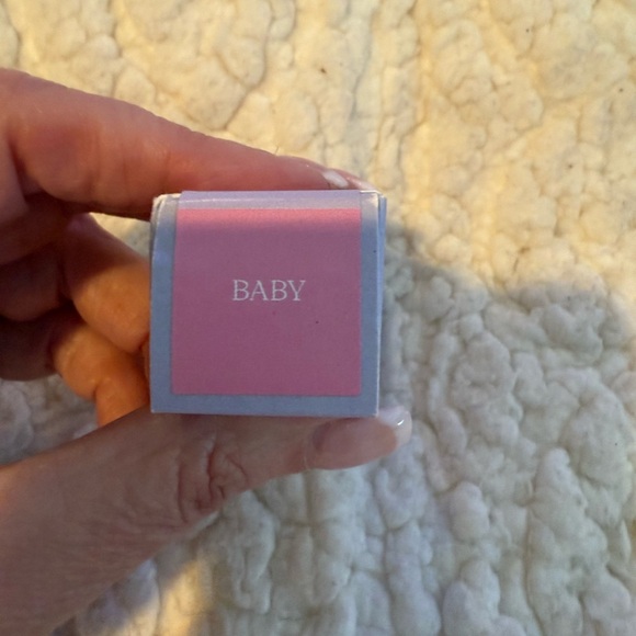 Saie Dew Blush Shade Baby New in box - Picture 2 of 7